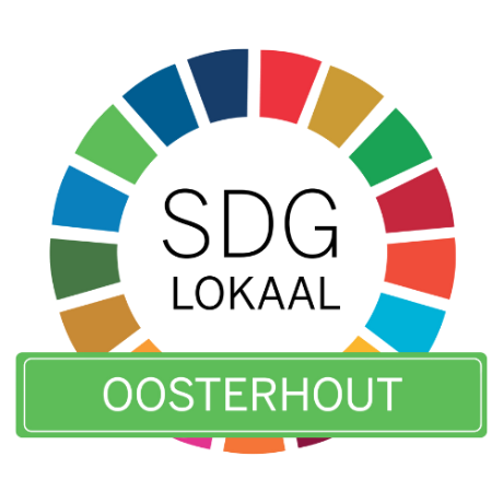 SDG Lokaal Oosterhout
